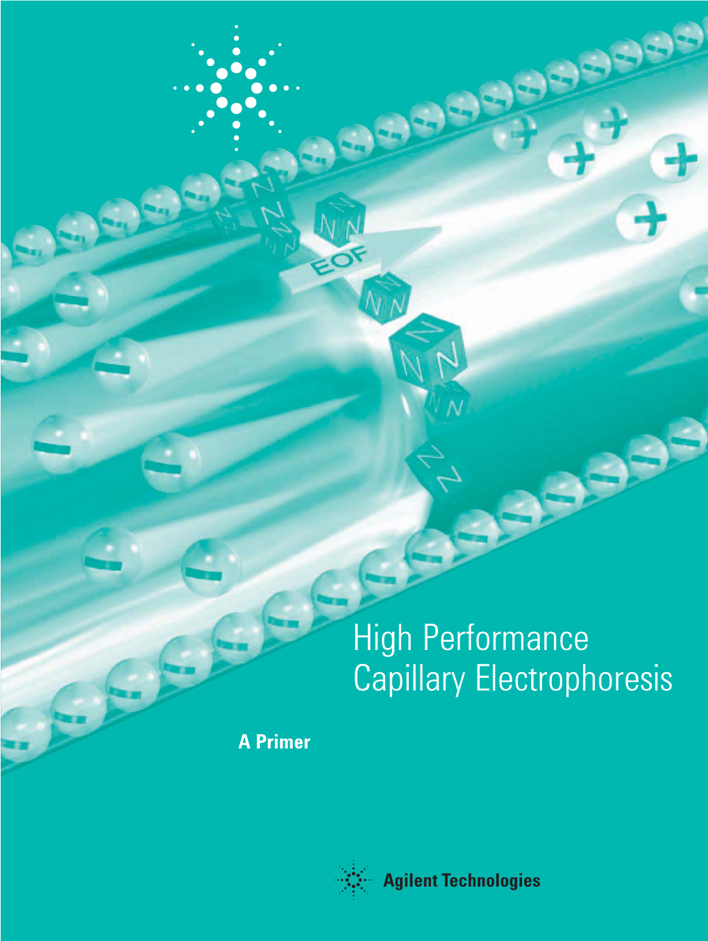 High Performance Capillary Electrophoresis