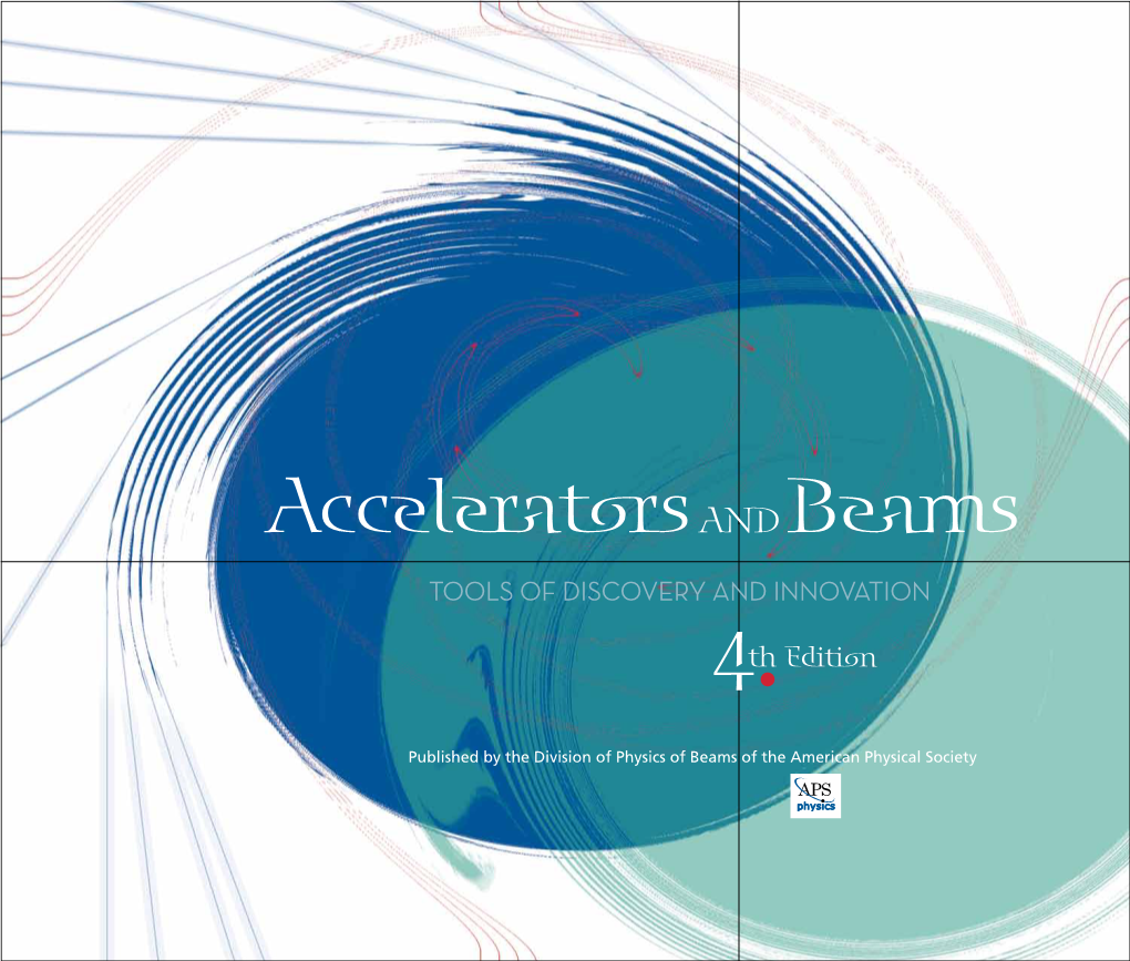 Accelerators and Beams