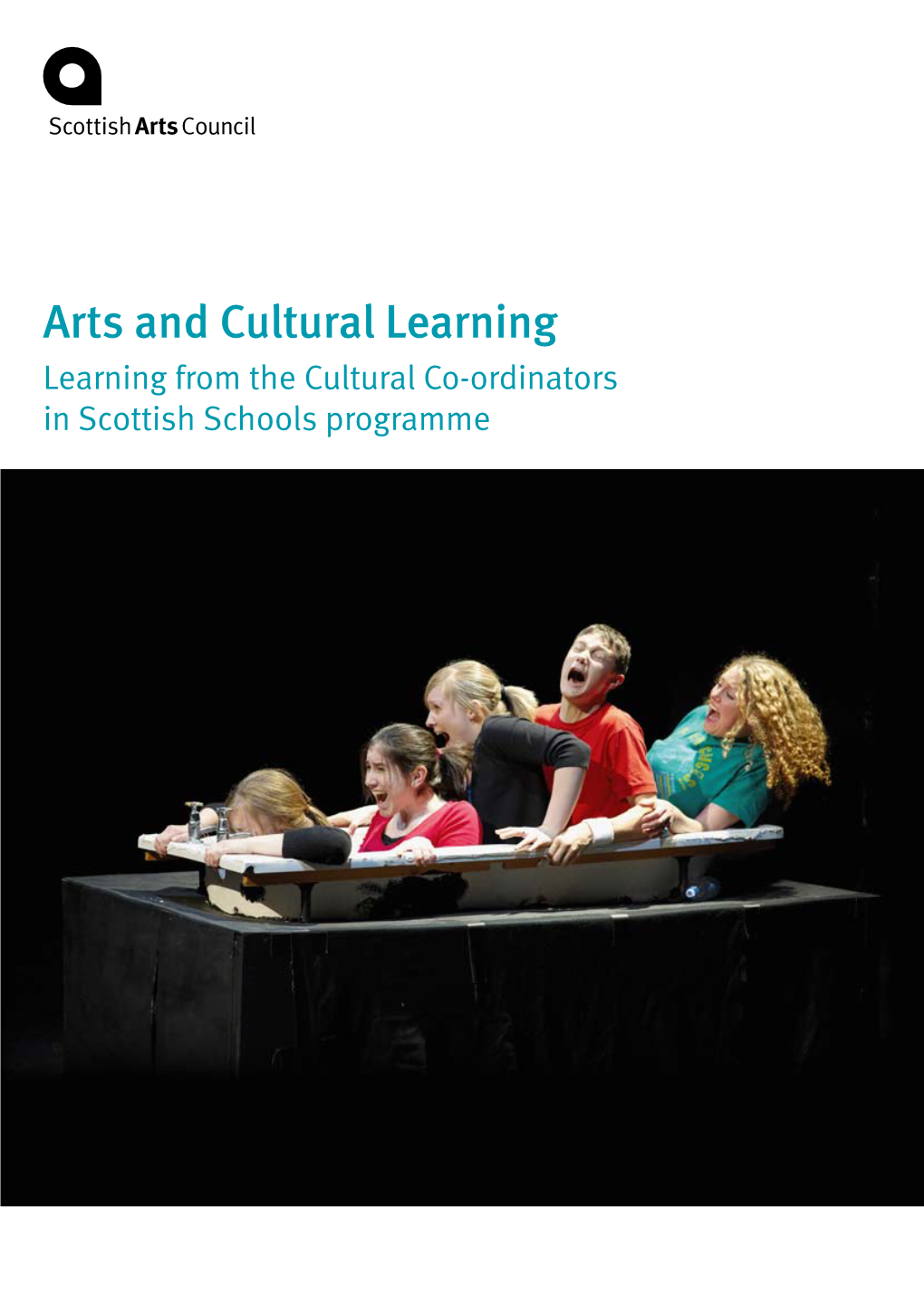 Arts and Cultural Learning