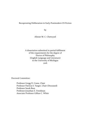 Ali Dissertation Revised