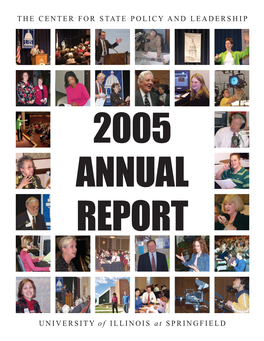 Fiscal Year 2005