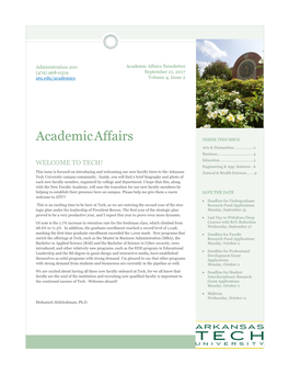 Academicaffairs