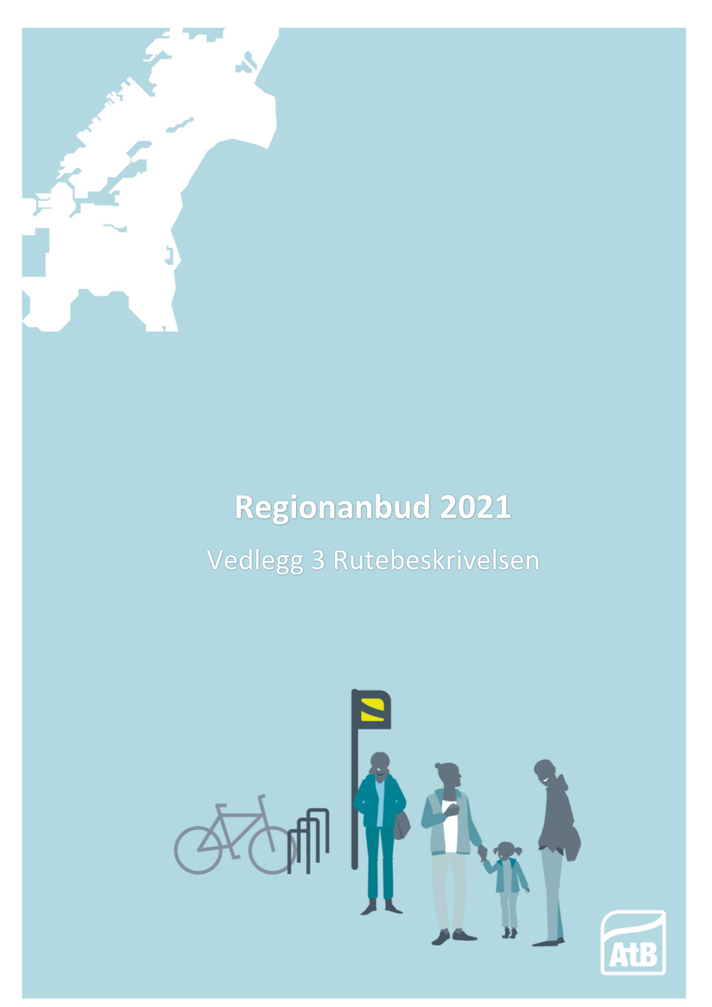 Regionanbud 2021