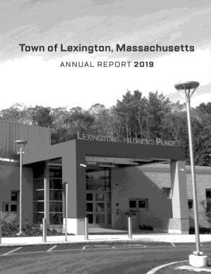2019-Annual Report