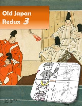 Old Japan Redux 3