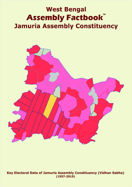 Jamuria Assembly West Bengal Factbook