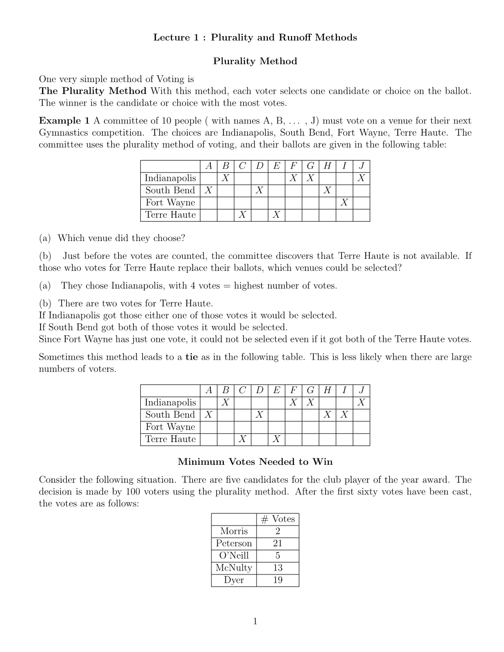 lecture-1-plurality-and-runoff-methods-docslib