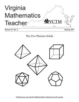 Virginia Mathematics Teacher