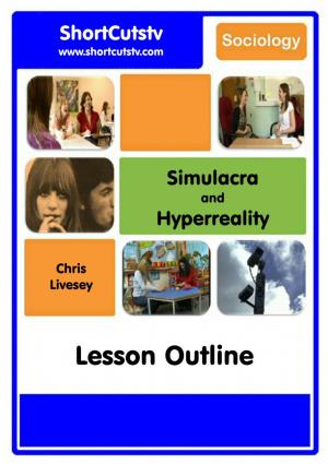 Simulacra and Hyperreality