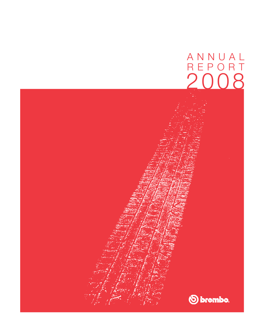 Annual Report 2008