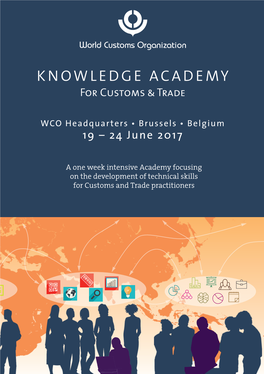 KNOWLEDGE ACADEMY for Customs & Trade