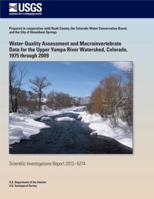 Report 2012–5214