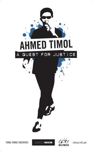 Ahmed Timol Was the First Detainee to Die at John Vorster Square