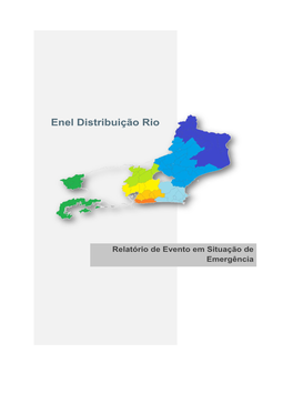 Enel Distribuição Rio