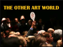 The Other Art World