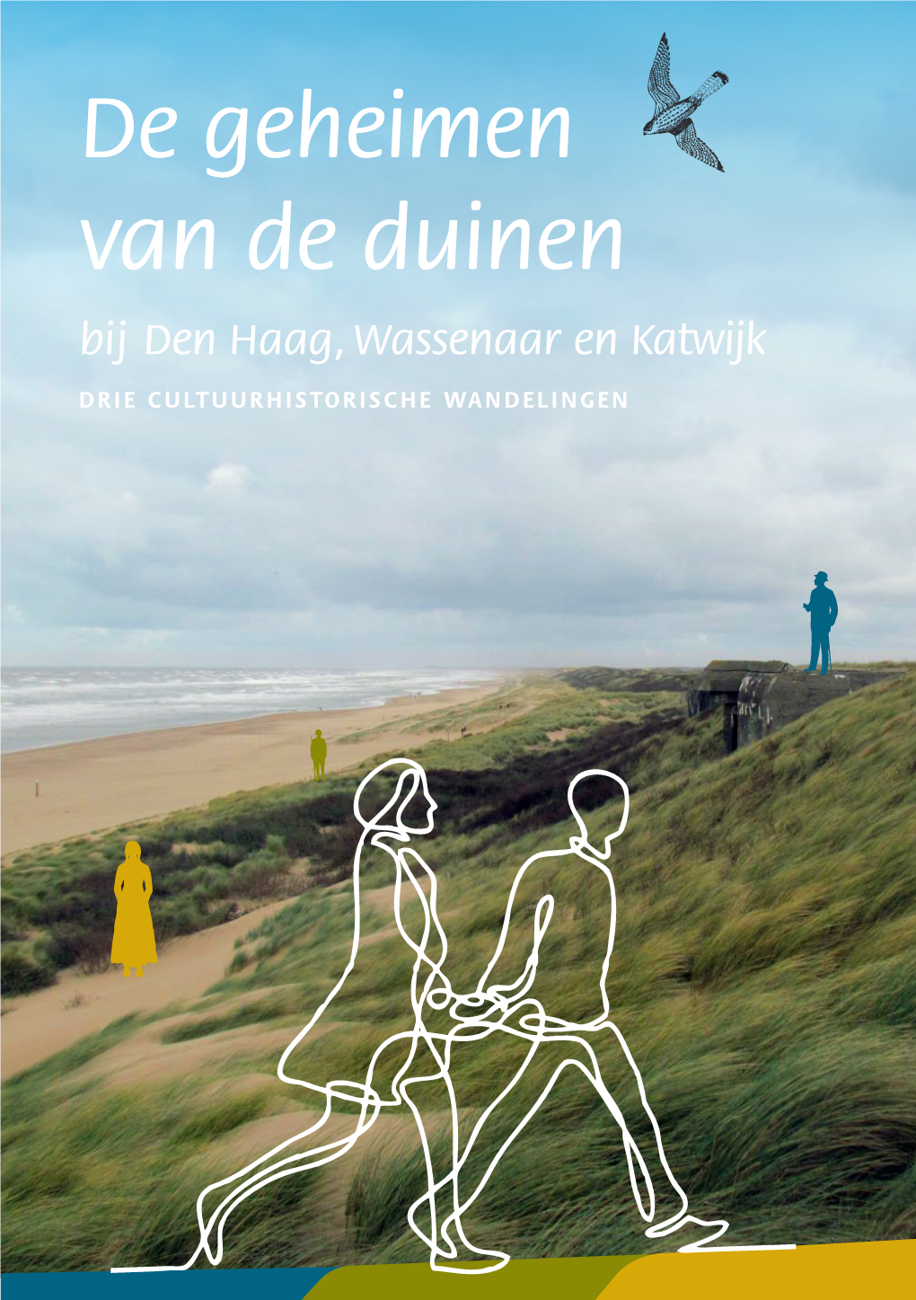 De Geheimen Van De Duinen