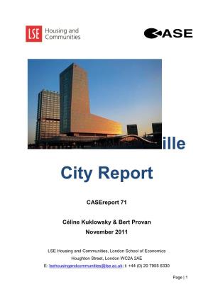 Lille City-Region