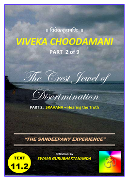 VIVEKA CHOODAMANI PART 2 of 9