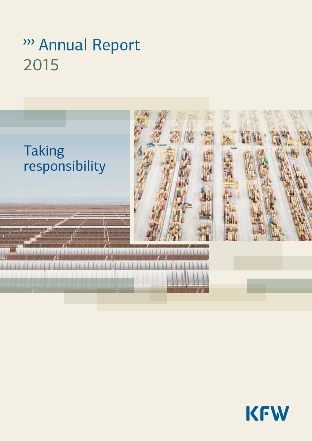 Annual Report 2015