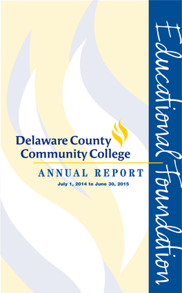DCCC Annual Report 2004