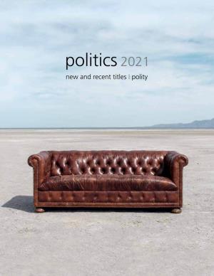 Politics2021