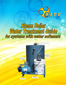 Water Treatment Manual WS