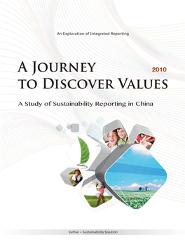 A Journey to Discover Values