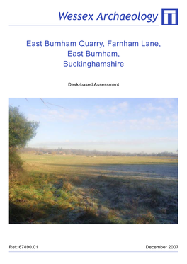 67890 Farnham Lane, East Burnham.Pdf