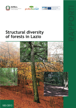 R183 2013 Structural Diversity