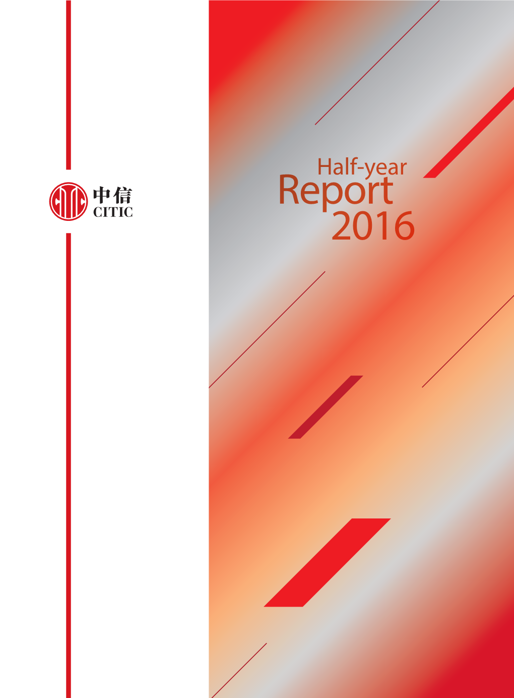 Report 2016 / 3