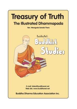 Treasury of Truth: Text from the Illustrated