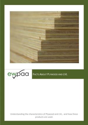 Facts About Plywood and Lvl