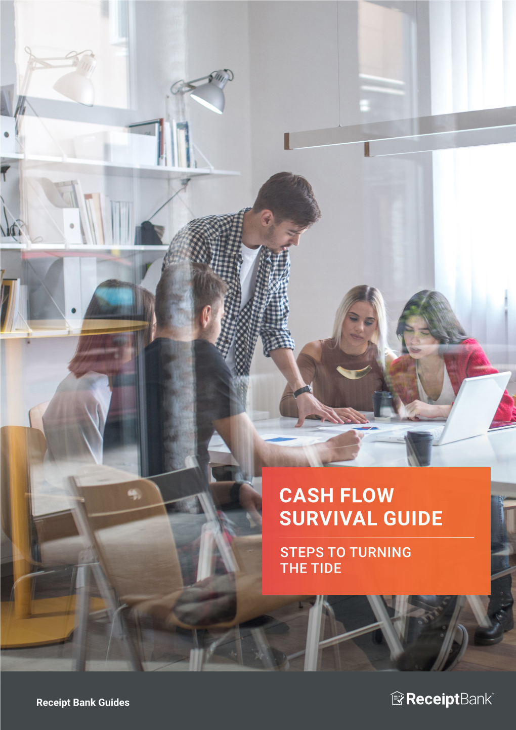 Receipt Bank Cash Flow Guide