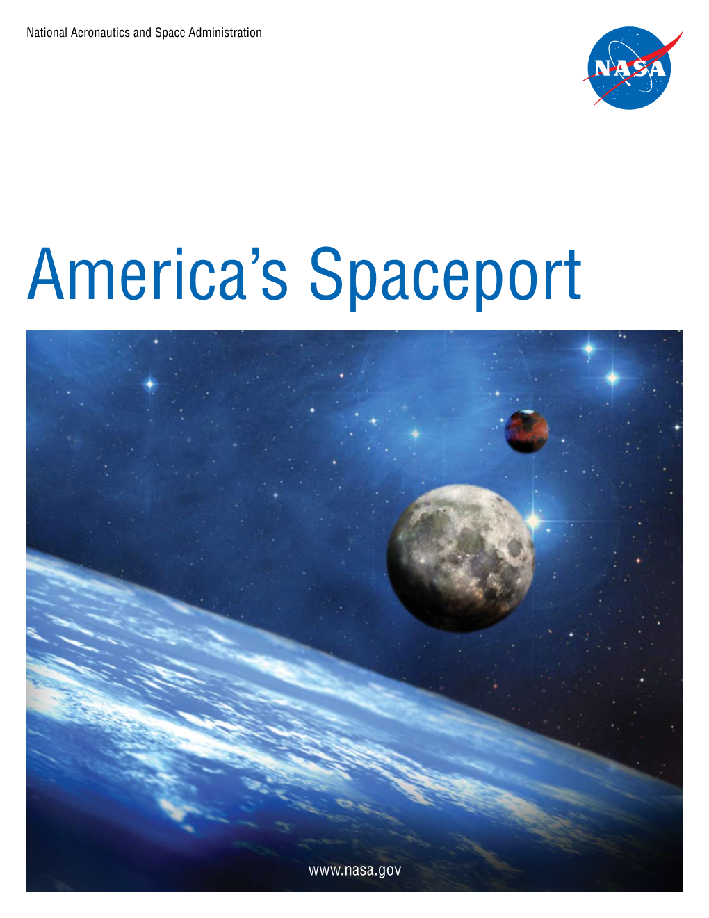 America's Spaceport