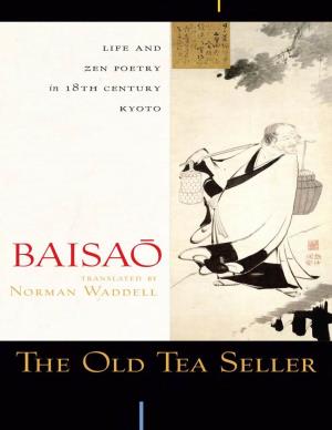 The Old Tea Seller
