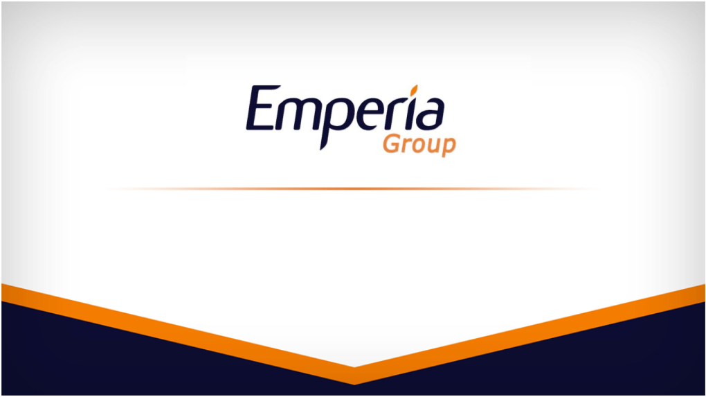 Emperia Group