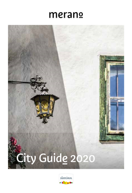 City Guide 2020 34