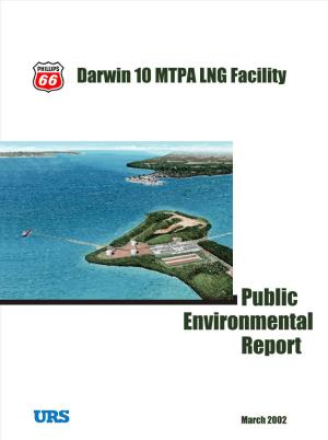 Public Environmental Report