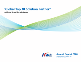 Annual Report 2020 PDF Data