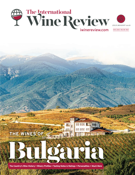Bulgaria-I-Winereview-R67-Intro.Pdf