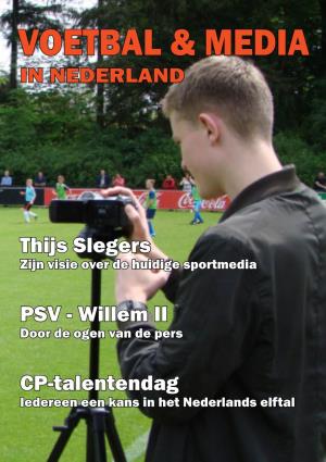 Thijs Slegers Zijn Visie Over De Huidige Sportmedia