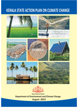Kerala State Action Plan on Climate Change 1