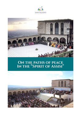 Spirit of Assisi”