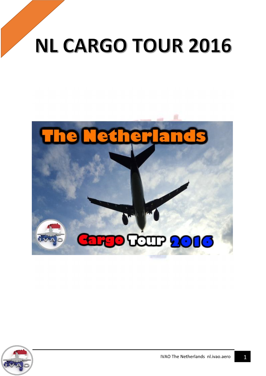 NL CARGO TOUR 2016.Pdf