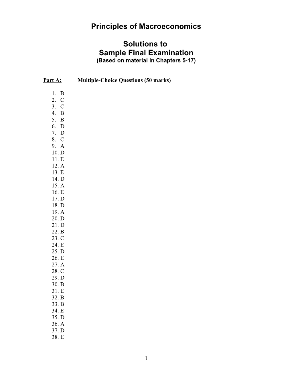 Principles of Microeconomics s2