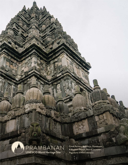 UNESCO World Heritage Site Yogyakarta 57454 Indonesia