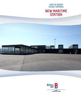 New Maritime Station
