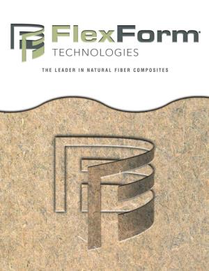 Flexform Brochure