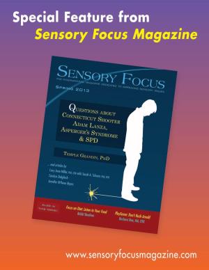 Sensory Focus Magazine
