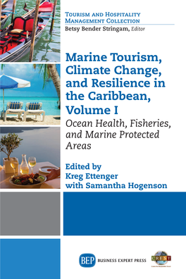 Marine Tourism, Climate Change, and Resilience in the Caribbean